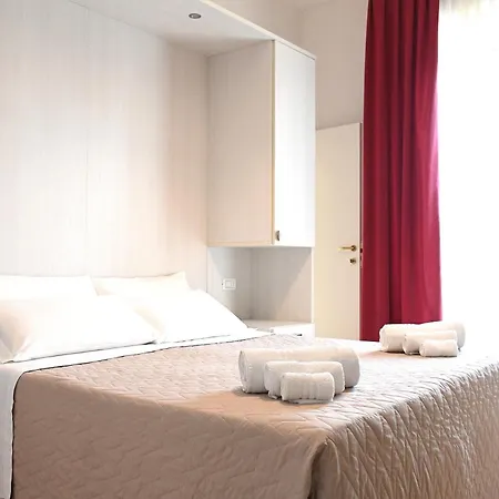 Otel San Marco Milano Marittima