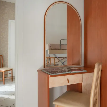 Otel San Marco Milano Marittima