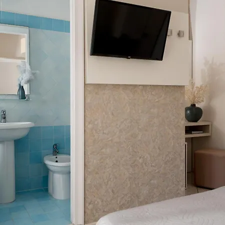 San Marco Otel Milano Marittima