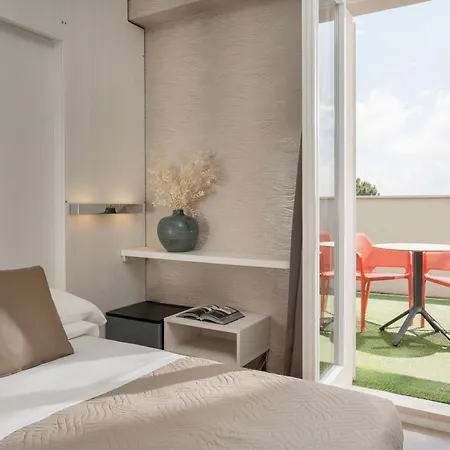 San Marco Otel 3*