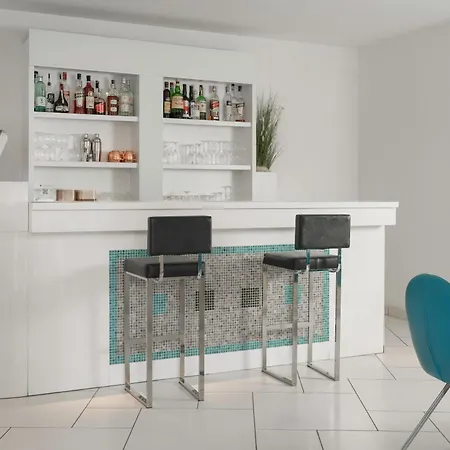 Otel San Marco Milano Marittima