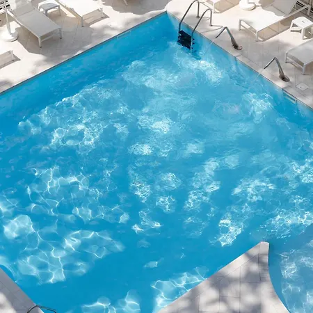 San Marco Hotel