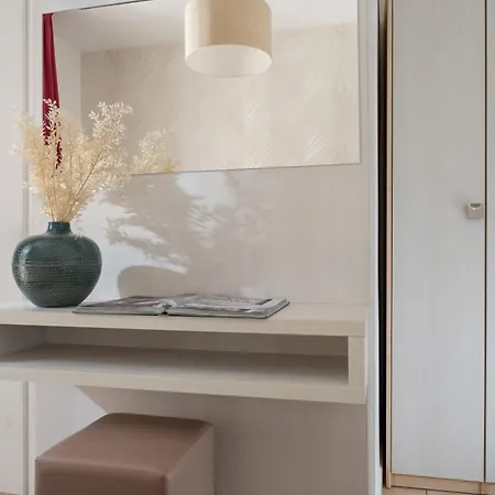 San Marco Otel 3*
