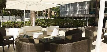 Otel San Marco Milano Marittima