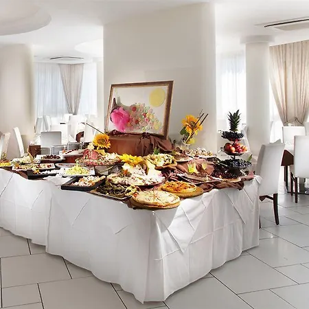 Hotel San Marco 3*