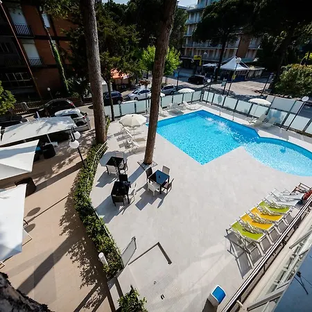 Otel San Marco 3*