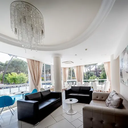 Otel San Marco 3*