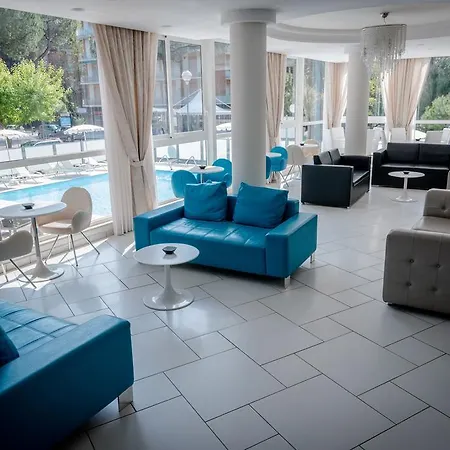 San Marco Otel Milano Marittima