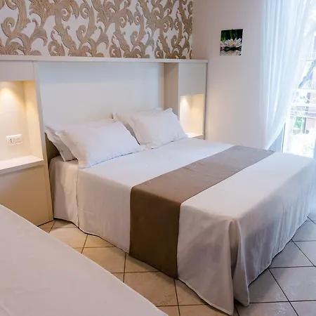 Otel San Marco Milano Marittima